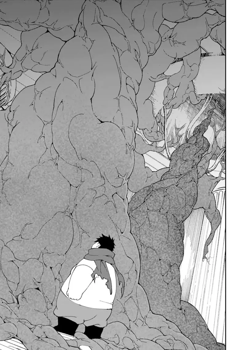 From Betrayed Hero to Invincible Demon King Chapter 31.2 page 17