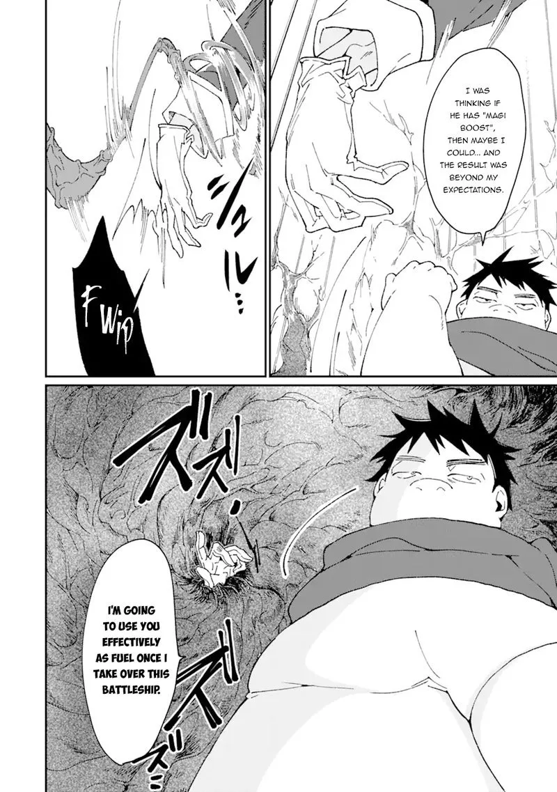 From Betrayed Hero to Invincible Demon King Chapter 31.2 page 18