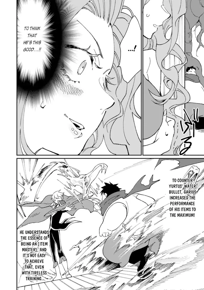From Betrayed Hero to Invincible Demon King Chapter 32 page 2