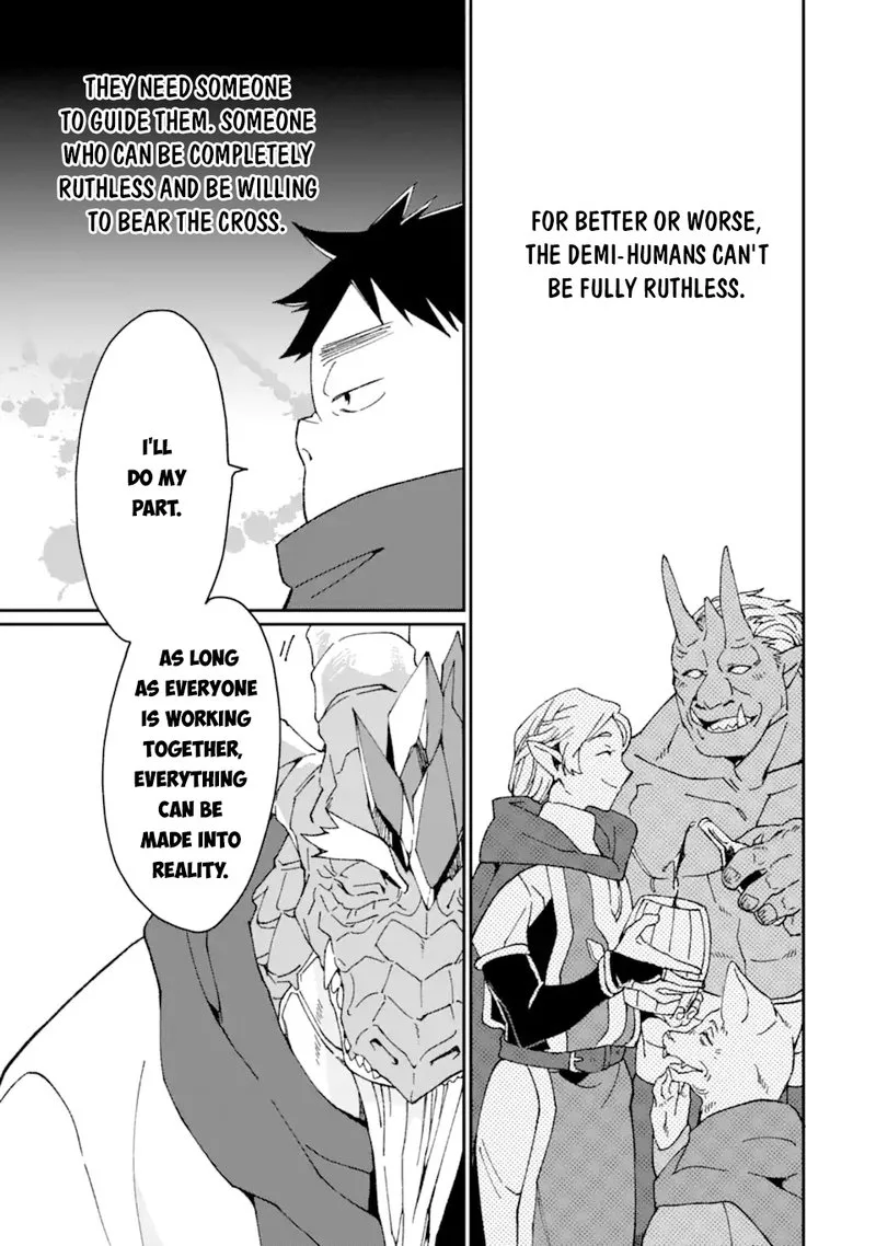 From Betrayed Hero to Invincible Demon King Chapter 32 page 15