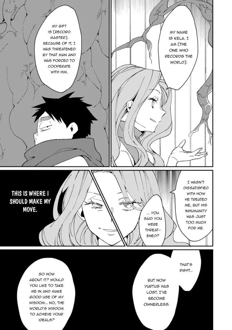 From Betrayed Hero to Invincible Demon King Chapter 32 page 5