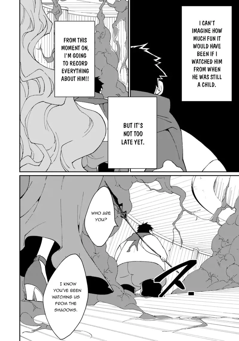 From Betrayed Hero to Invincible Demon King Chapter 32 page 4