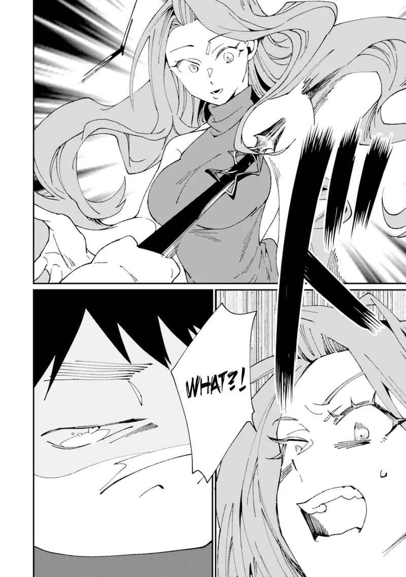 From Betrayed Hero to Invincible Demon King Chapter 32 page 8