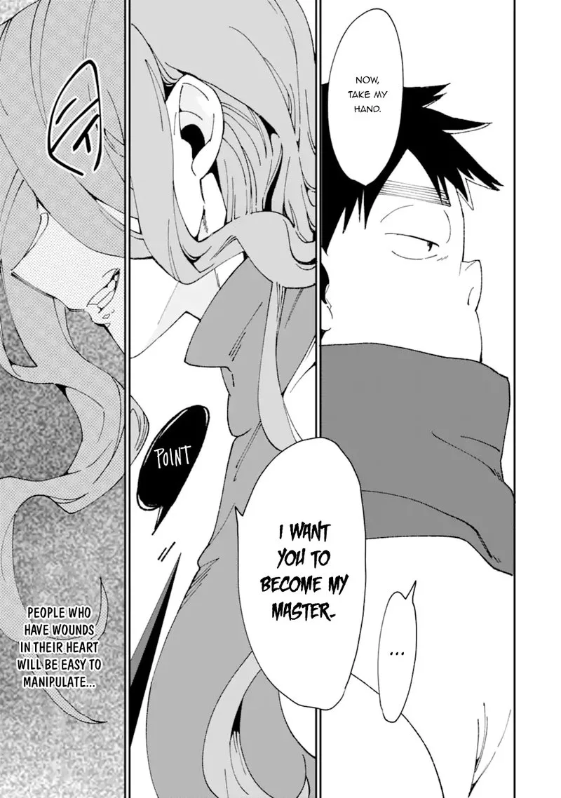 From Betrayed Hero to Invincible Demon King Chapter 32 page 7