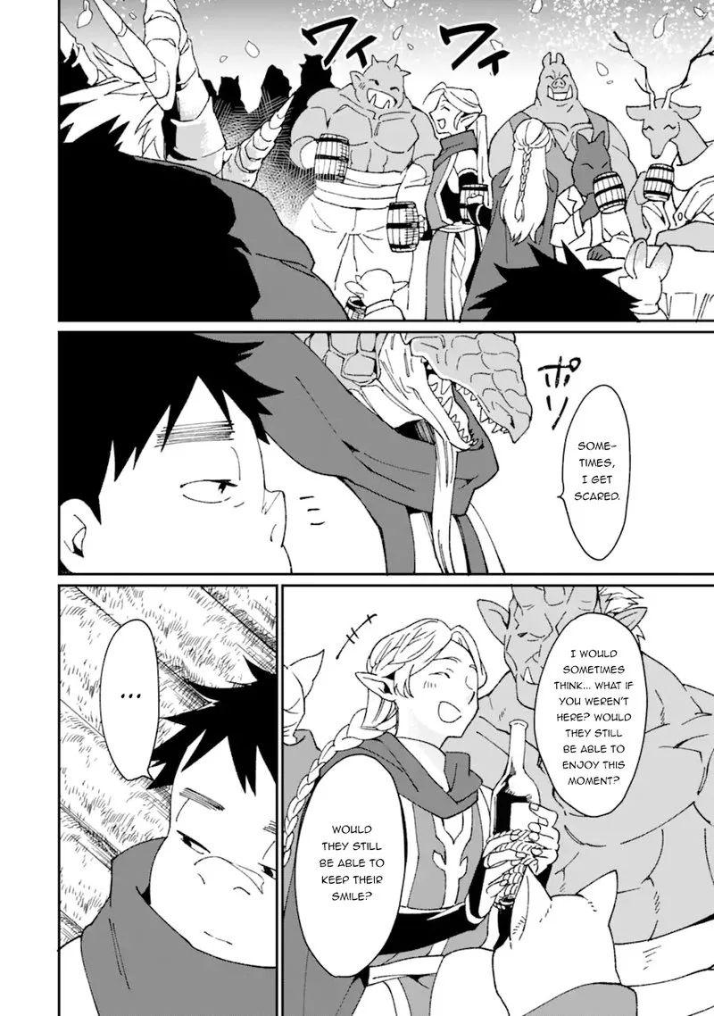From Betrayed Hero to Invincible Demon King Chapter 32 page 14
