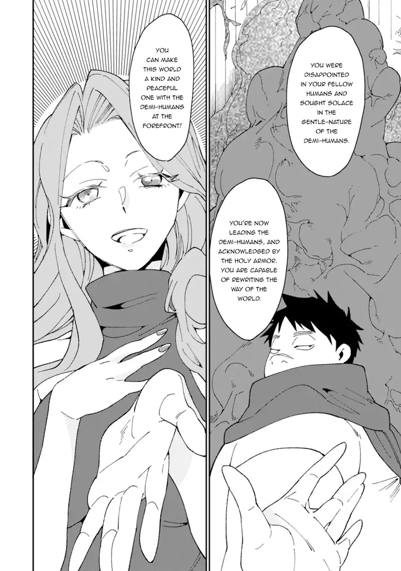 From Betrayed Hero to Invincible Demon King Chapter 32 page 6