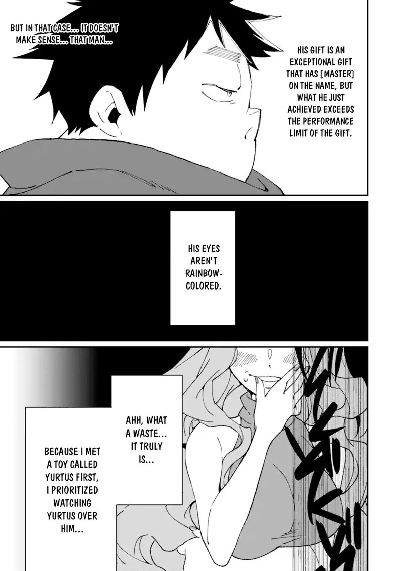 From Betrayed Hero to Invincible Demon King Chapter 32 page 3