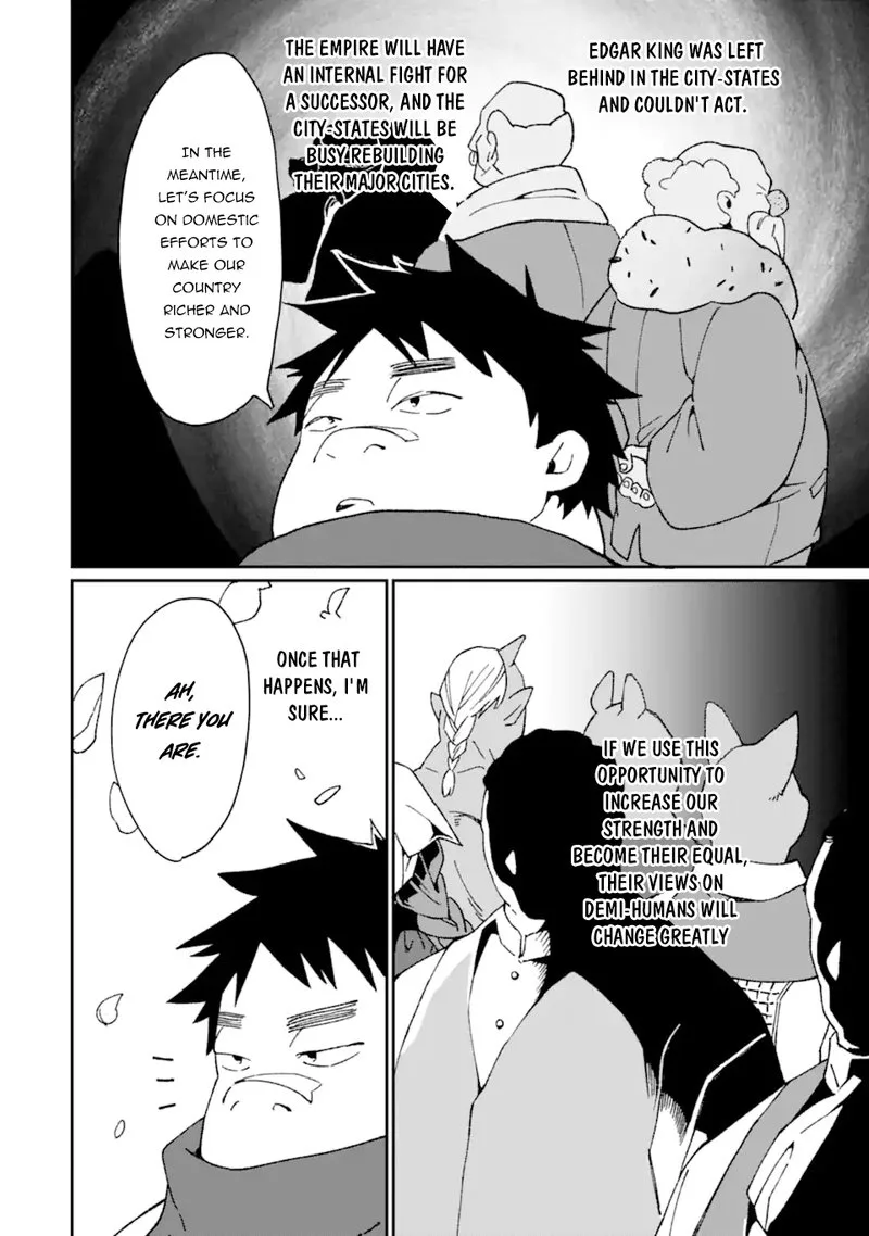 From Betrayed Hero to Invincible Demon King Chapter 32 page 16