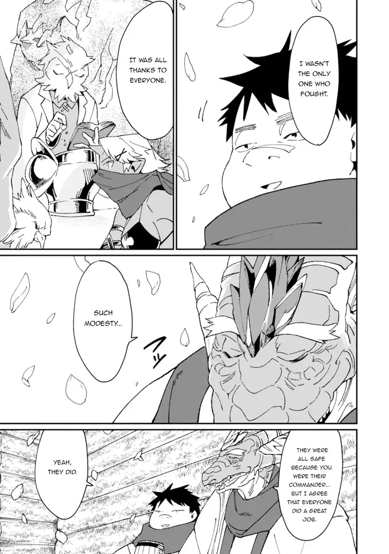 From Betrayed Hero to Invincible Demon King Chapter 32 page 13