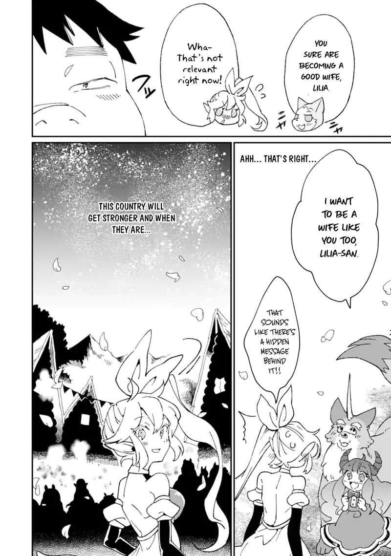 From Betrayed Hero to Invincible Demon King Chapter 32 page 18