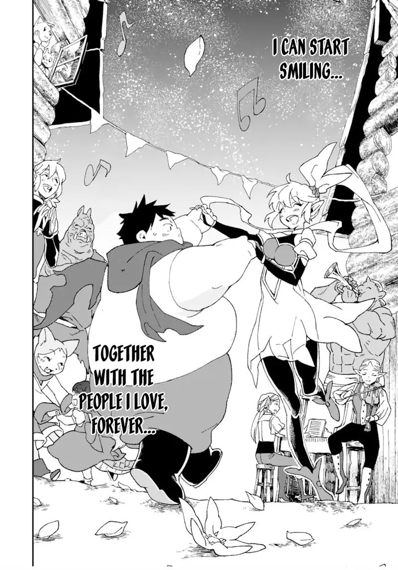 From Betrayed Hero to Invincible Demon King Chapter 32 page 21