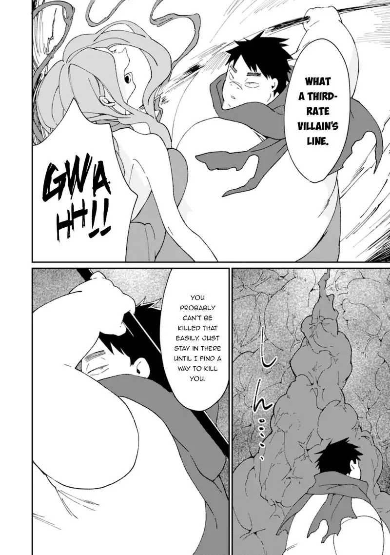 From Betrayed Hero to Invincible Demon King Chapter 32 page 10