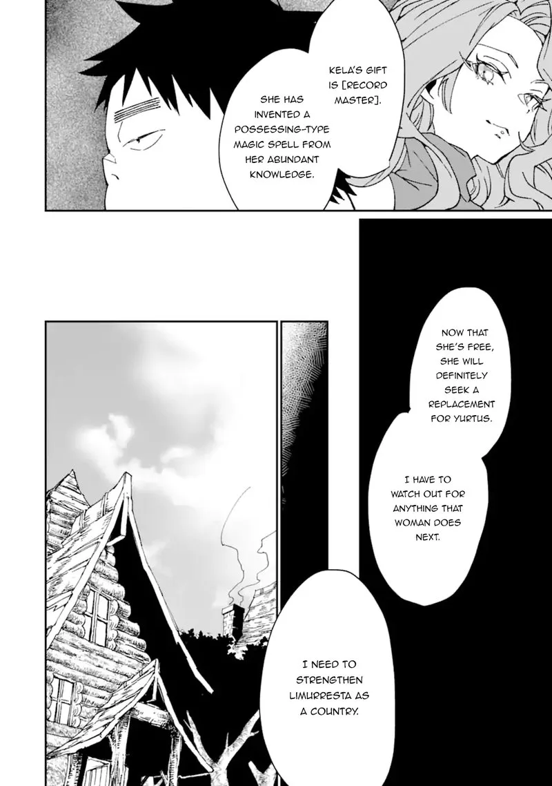 From Betrayed Hero to Invincible Demon King Chapter 33.1 page 6