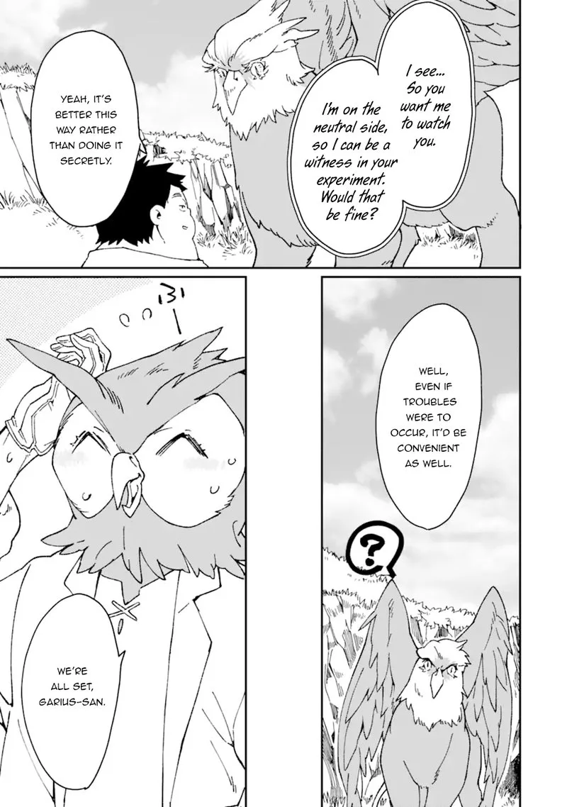 From Betrayed Hero to Invincible Demon King Chapter 33.1 page 13