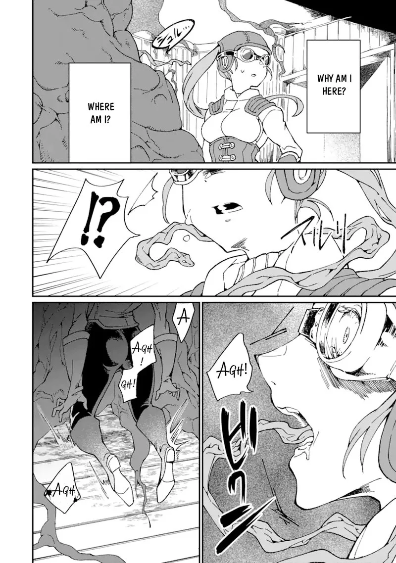 From Betrayed Hero to Invincible Demon King Chapter 33.1 page 2