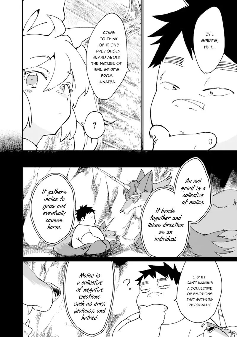 From Betrayed Hero to Invincible Demon King Chapter 33.1 page 9