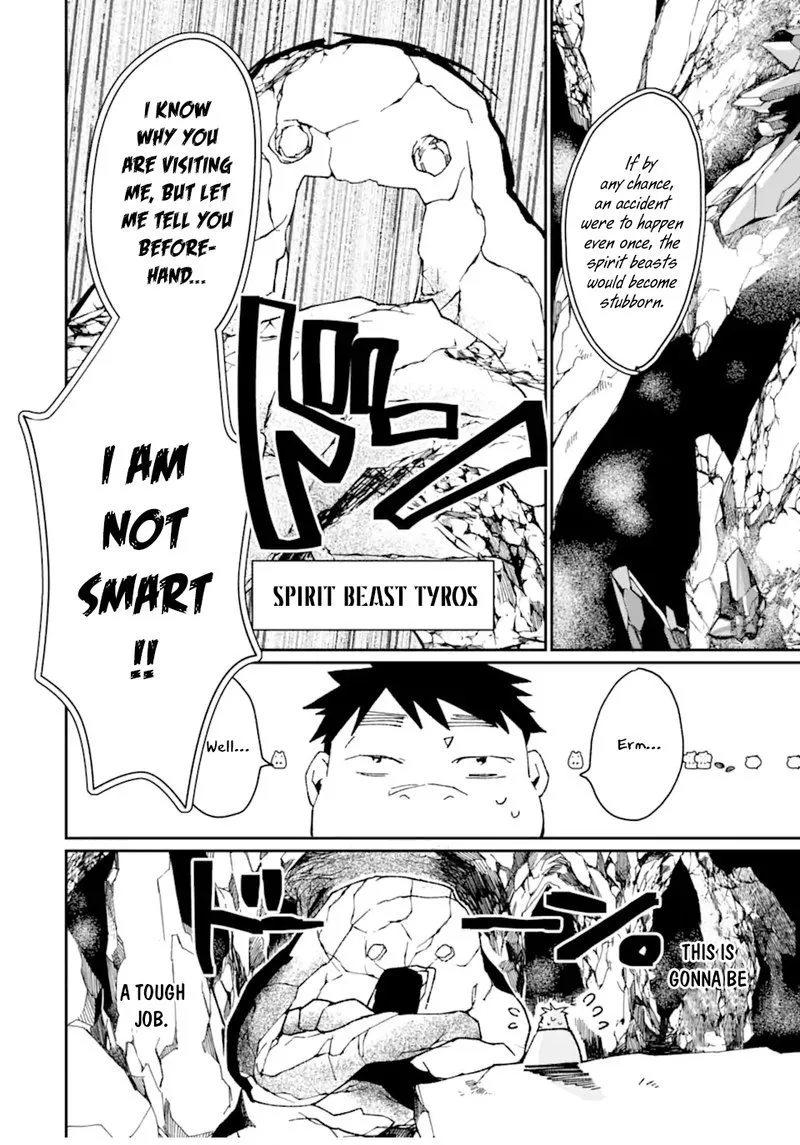 From Betrayed Hero to Invincible Demon King Chapter 33.2 page 16