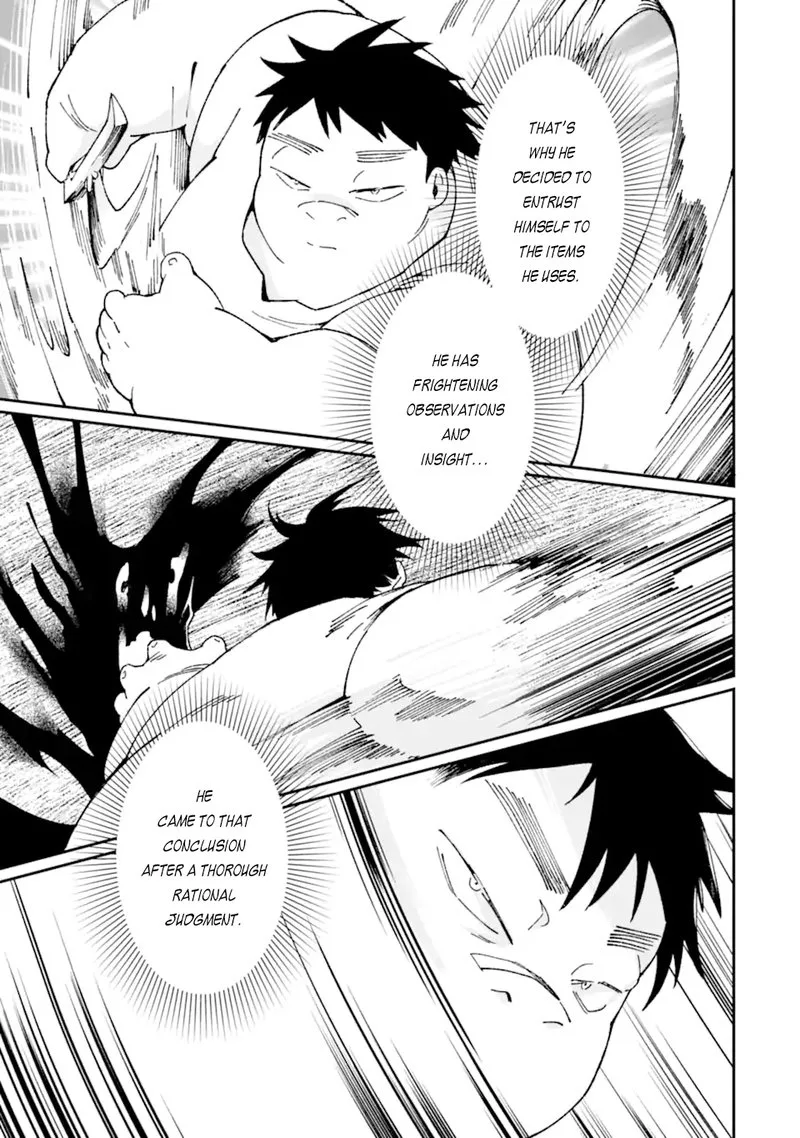 From Betrayed Hero to Invincible Demon King Chapter 33.2 page 11