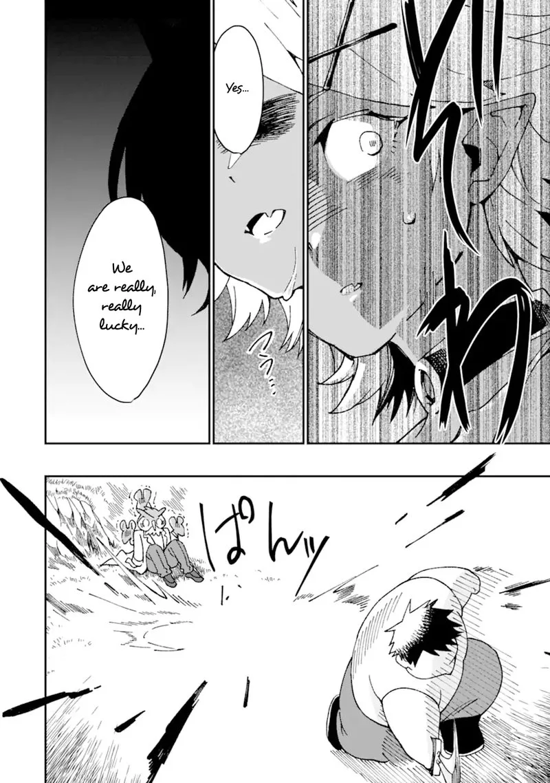 From Betrayed Hero to Invincible Demon King Chapter 33.2 page 14