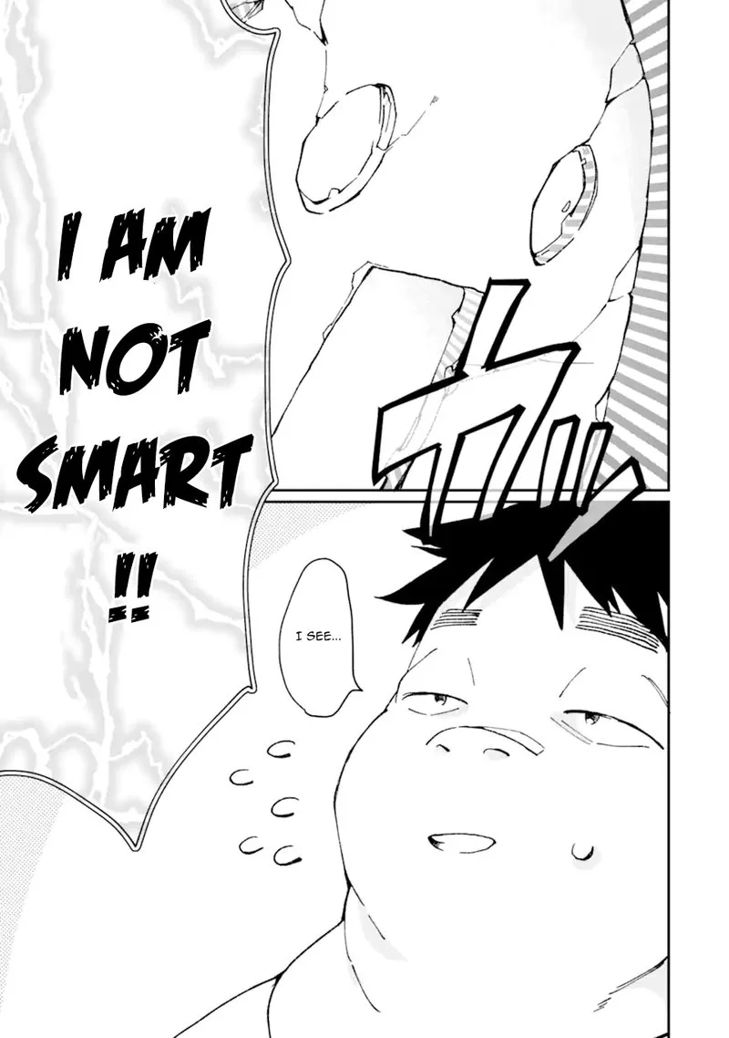 From Betrayed Hero to Invincible Demon King Chapter 34.1 page 1