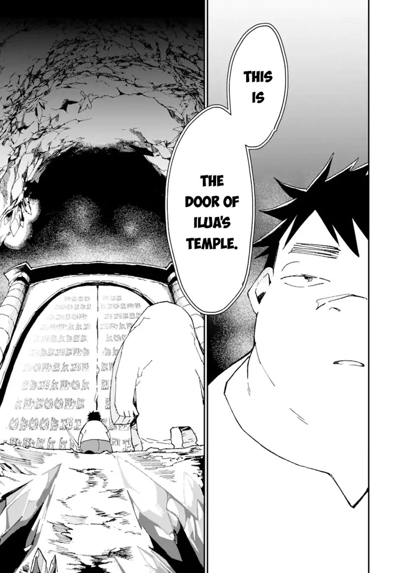 From Betrayed Hero to Invincible Demon King Chapter 34.1 page 7