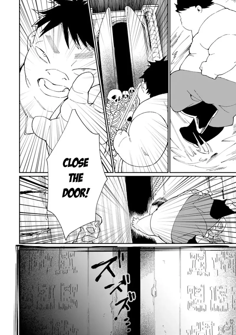 From Betrayed Hero to Invincible Demon King Chapter 34.1 page 12