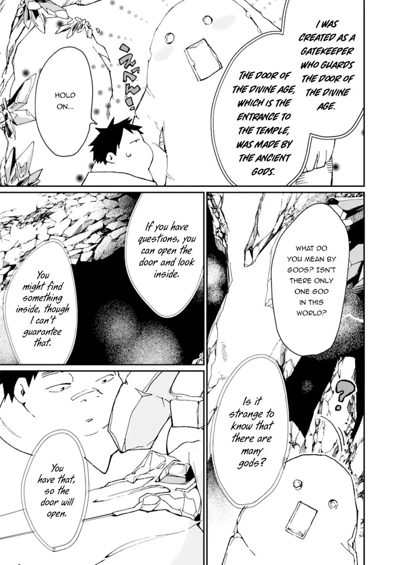 From Betrayed Hero to Invincible Demon King Chapter 34.1 page 5