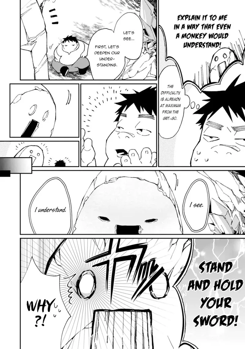 From Betrayed Hero to Invincible Demon King Chapter 34.1 page 2