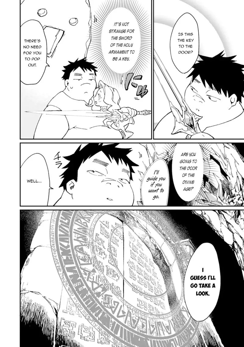 From Betrayed Hero to Invincible Demon King Chapter 34.1 page 6