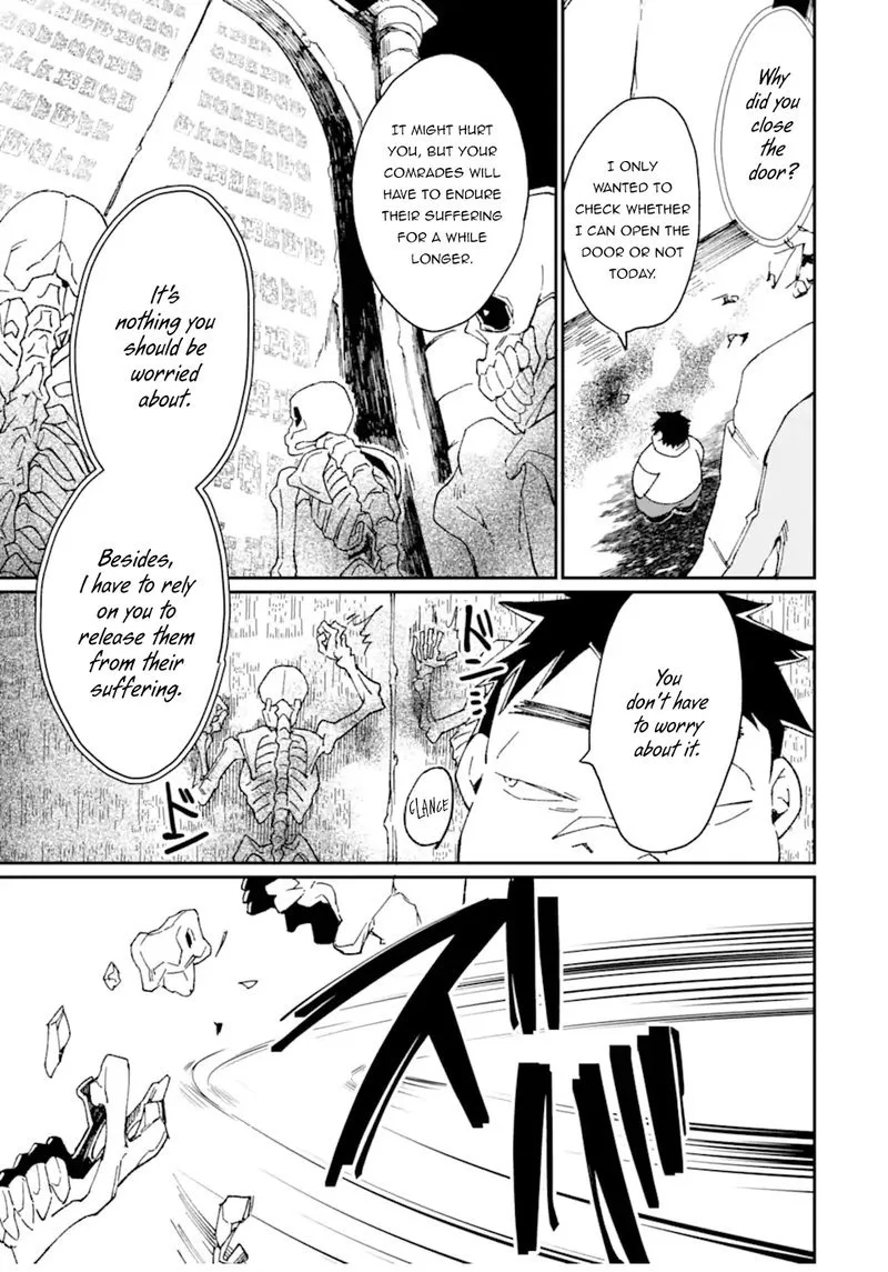 From Betrayed Hero to Invincible Demon King Chapter 34.1 page 13