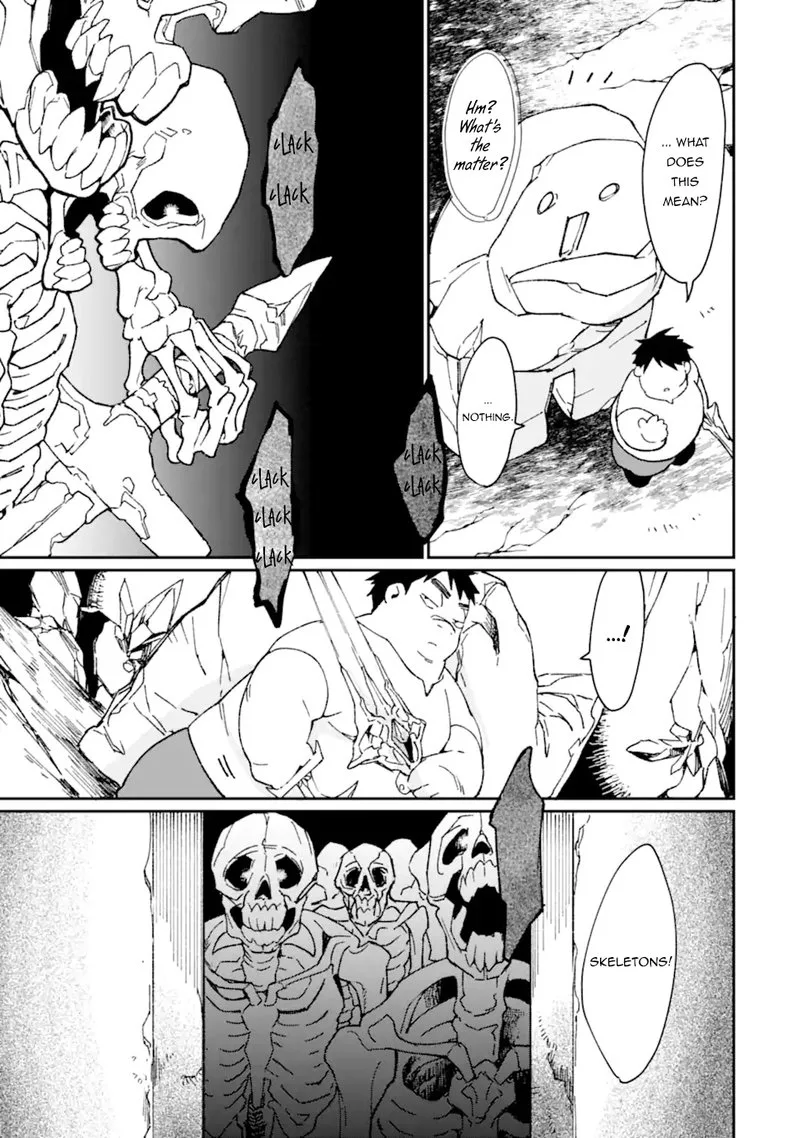 From Betrayed Hero to Invincible Demon King Chapter 34.1 page 9