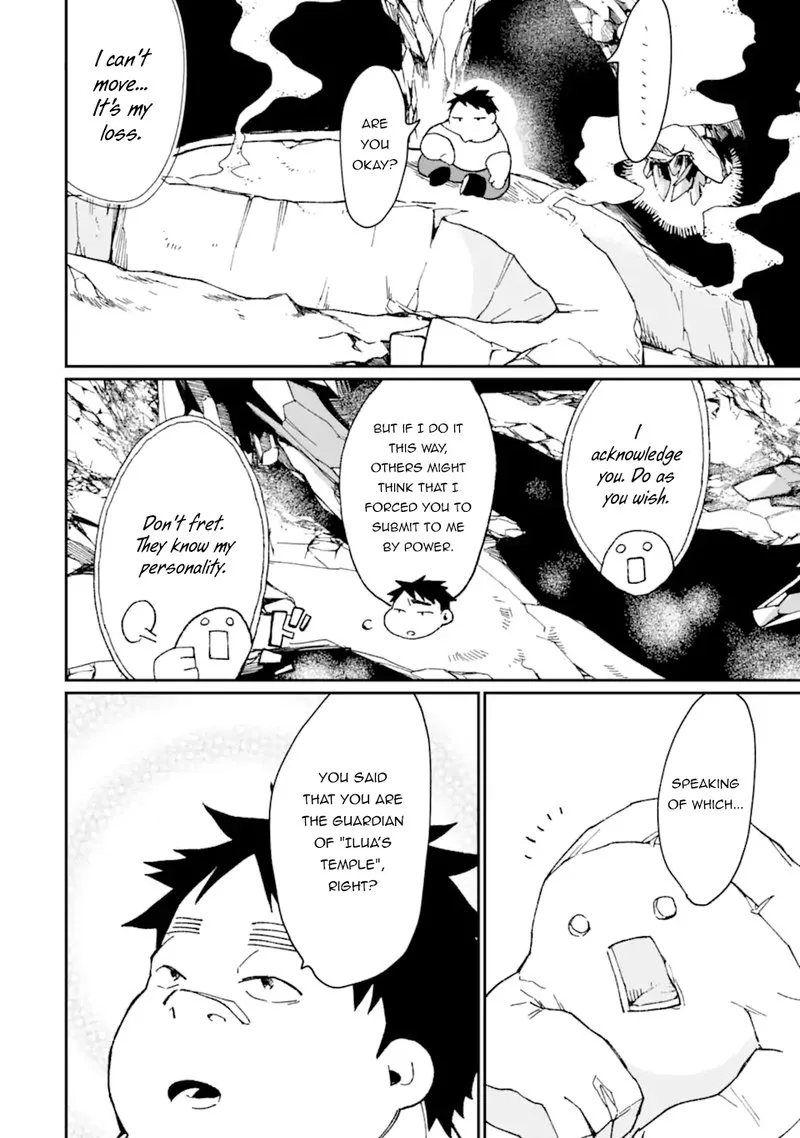 From Betrayed Hero to Invincible Demon King Chapter 34.1 page 4