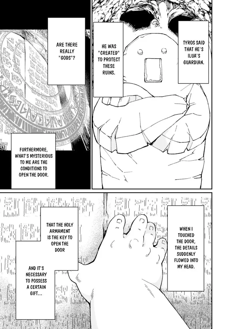 From Betrayed Hero to Invincible Demon King Chapter 34.2 page 11