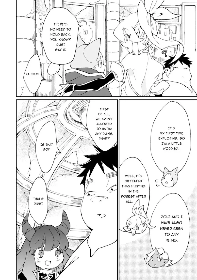 From Betrayed Hero to Invincible Demon King Chapter 34.2 page 8