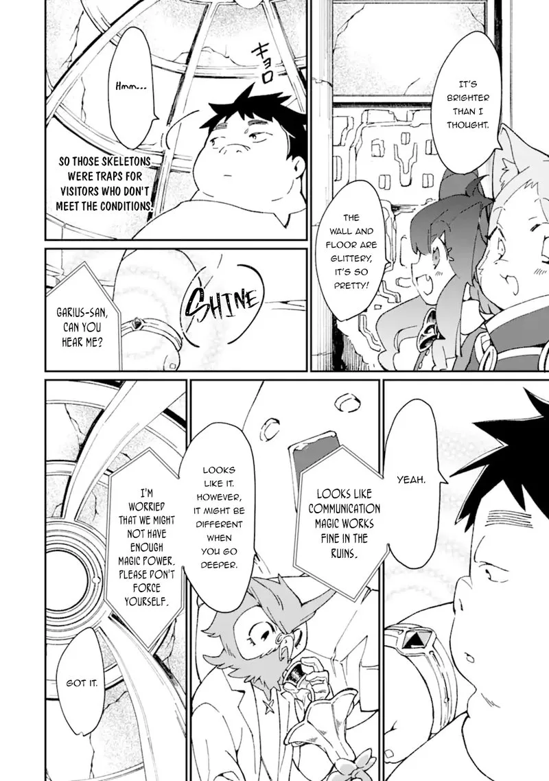 From Betrayed Hero to Invincible Demon King Chapter 34.2 page 6