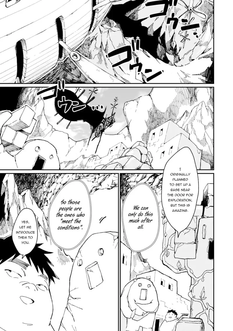 From Betrayed Hero to Invincible Demon King Chapter 34.2 page 2