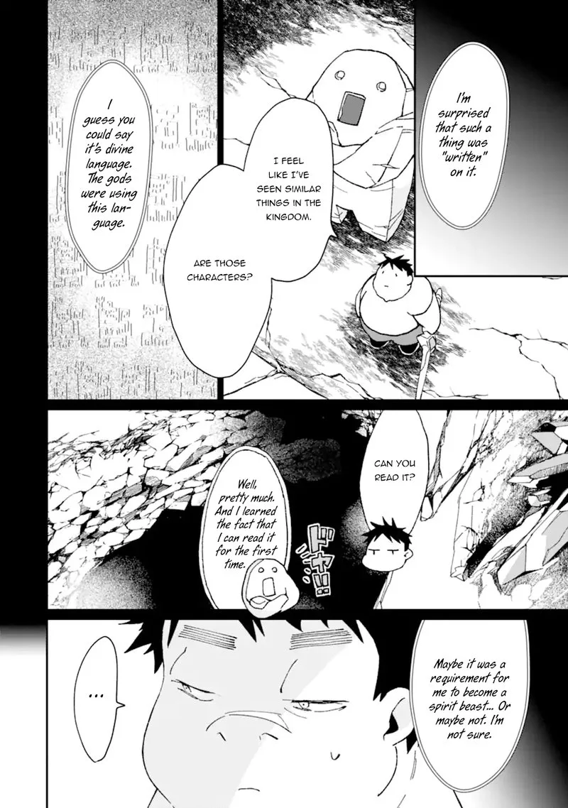 From Betrayed Hero to Invincible Demon King Chapter 34.2 page 10