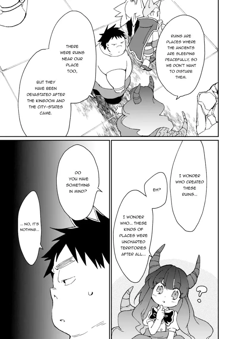 From Betrayed Hero to Invincible Demon King Chapter 34.2 page 9