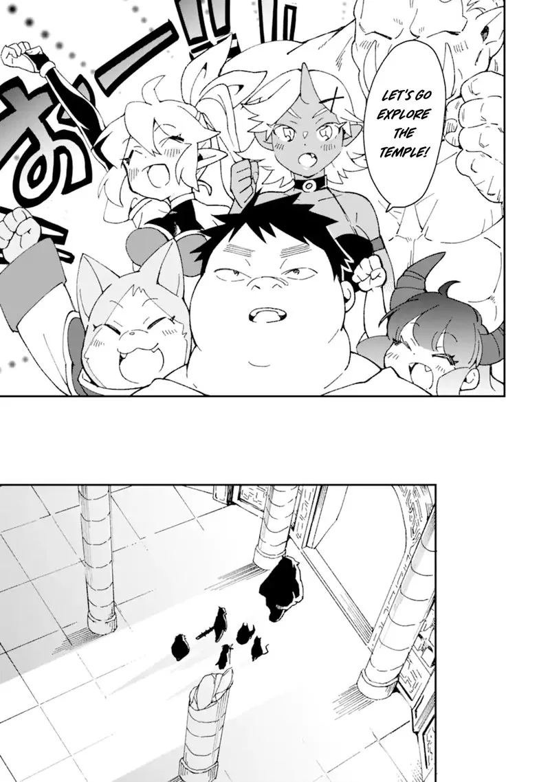 From Betrayed Hero to Invincible Demon King Chapter 34.2 page 5