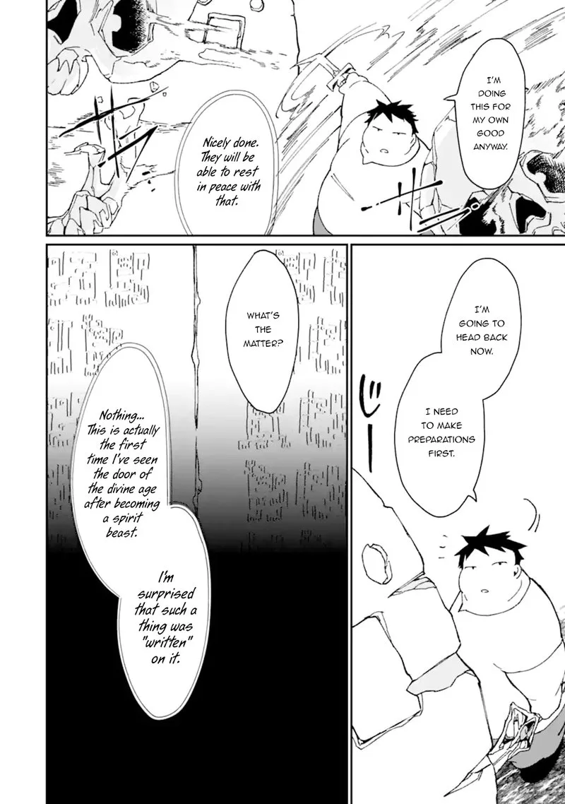 From Betrayed Hero to Invincible Demon King Chapter 34.2 page 1