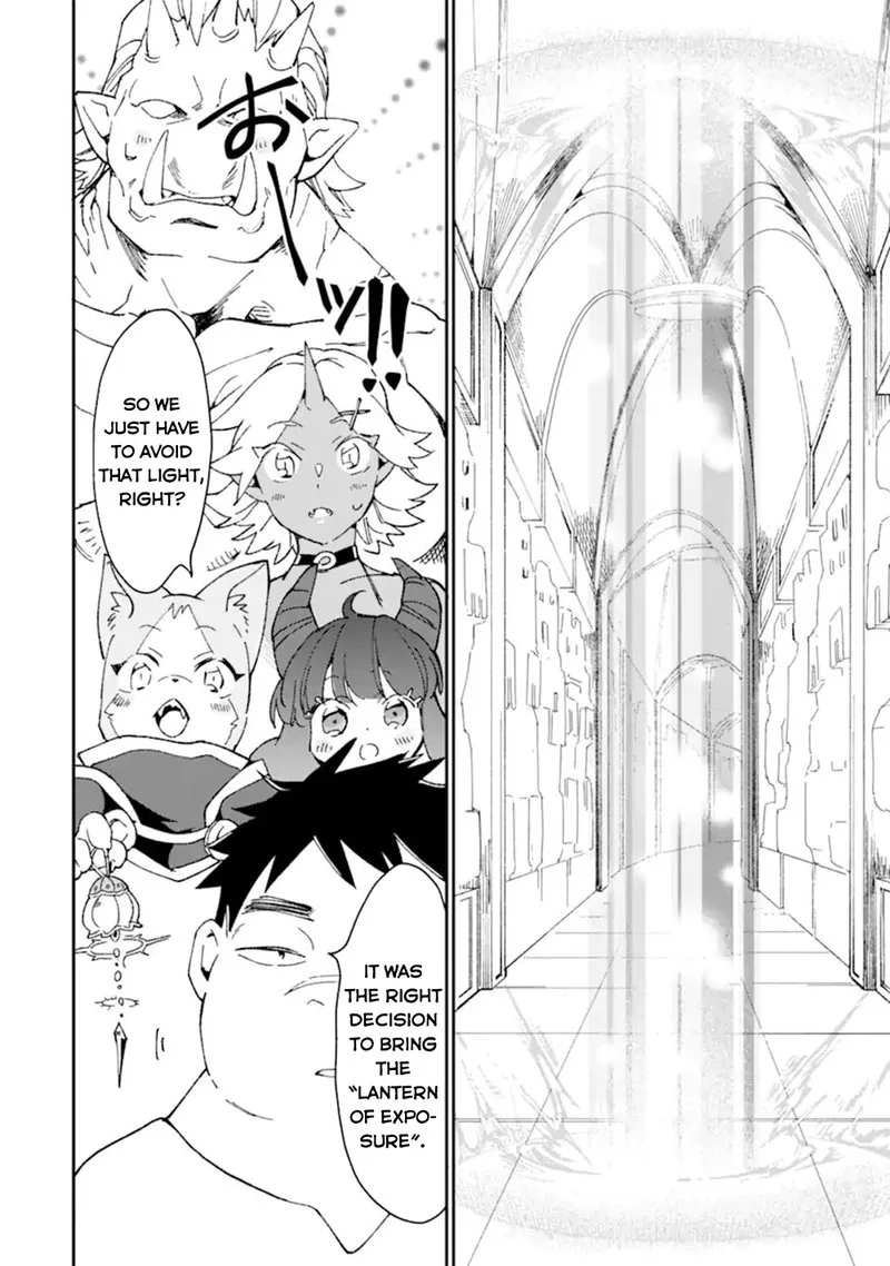 From Betrayed Hero to Invincible Demon King Chapter 35 page 4