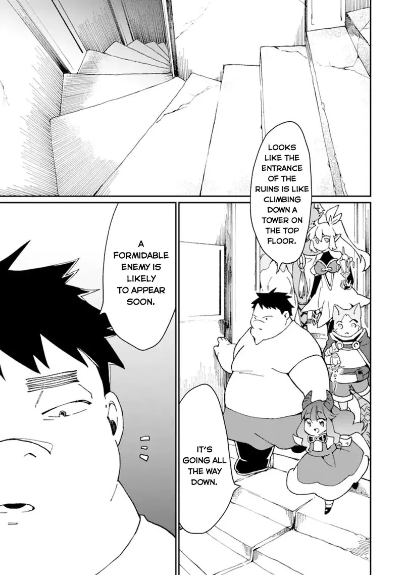 From Betrayed Hero to Invincible Demon King Chapter 35 page 9