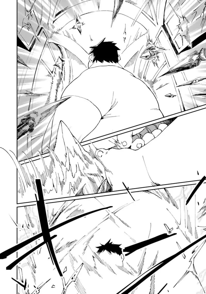 From Betrayed Hero to Invincible Demon King Chapter 35 page 6