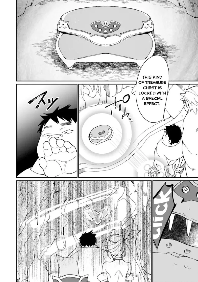 From Betrayed Hero to Invincible Demon King Chapter 35 page 12