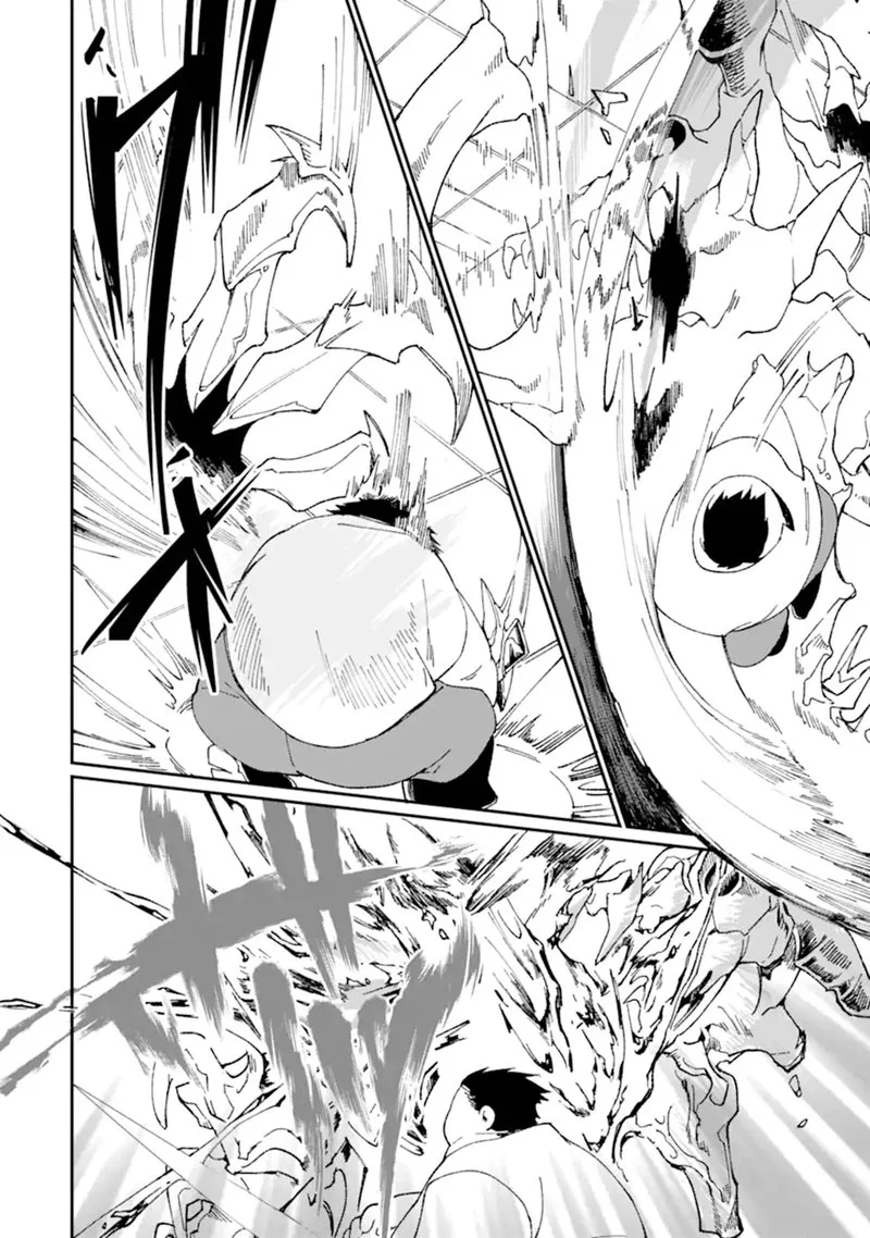 From Betrayed Hero to Invincible Demon King Chapter 35 page 19