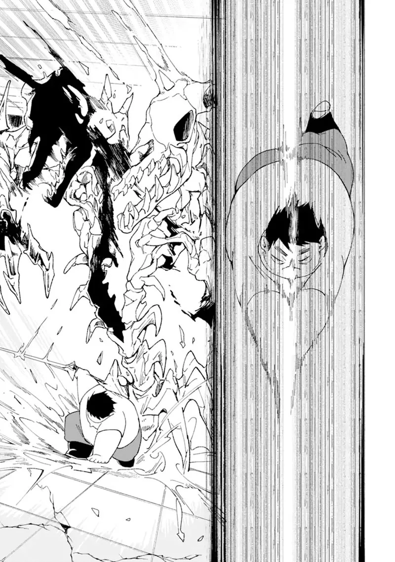 From Betrayed Hero to Invincible Demon King Chapter 35 page 22