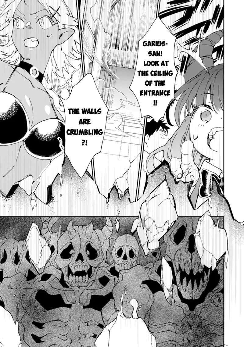 From Betrayed Hero to Invincible Demon King Chapter 35 page 13