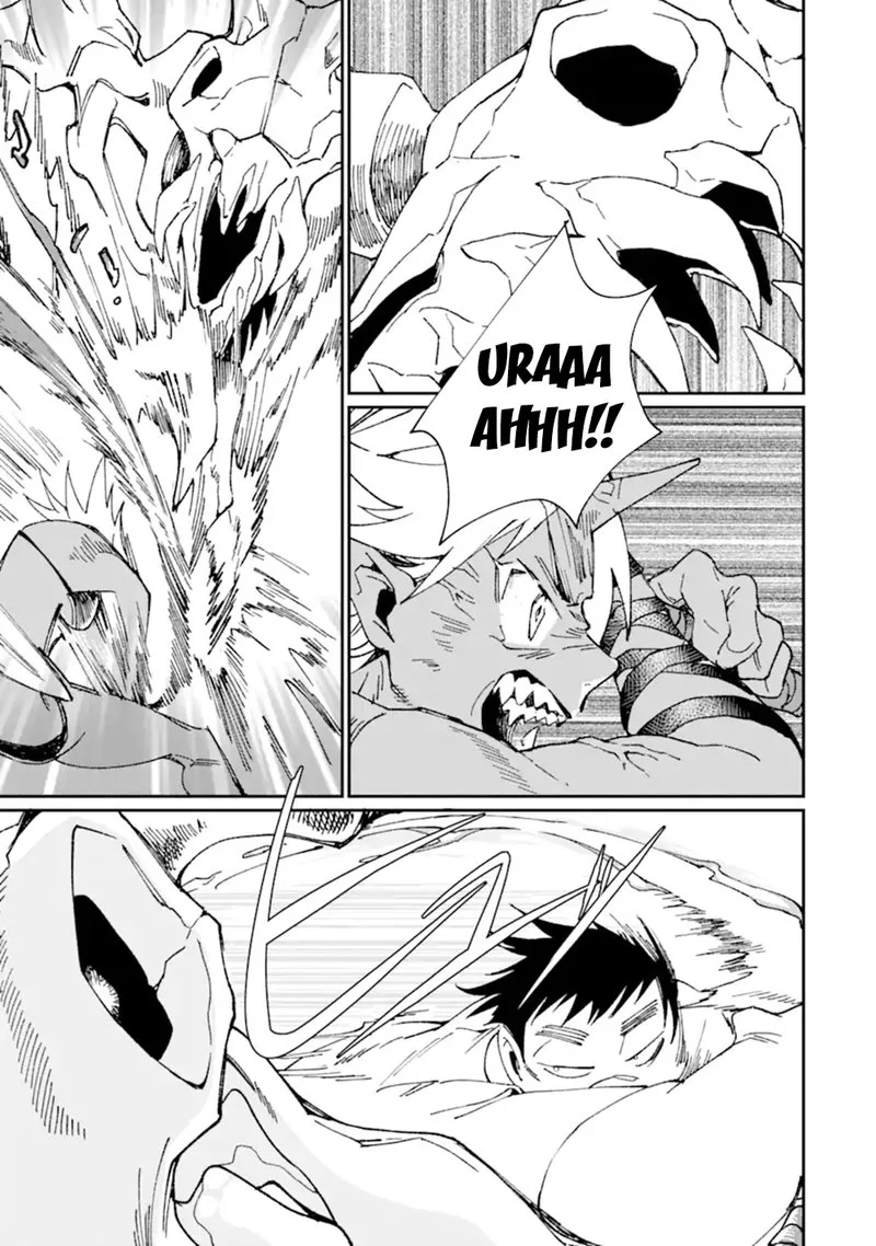 From Betrayed Hero to Invincible Demon King Chapter 35 page 18