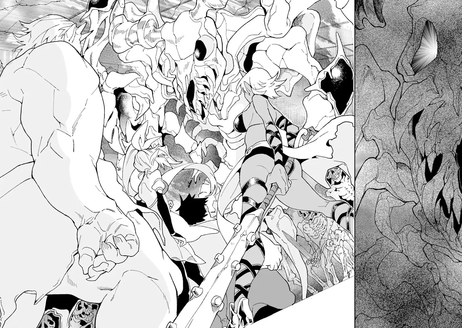 From Betrayed Hero to Invincible Demon King Chapter 35 page 14