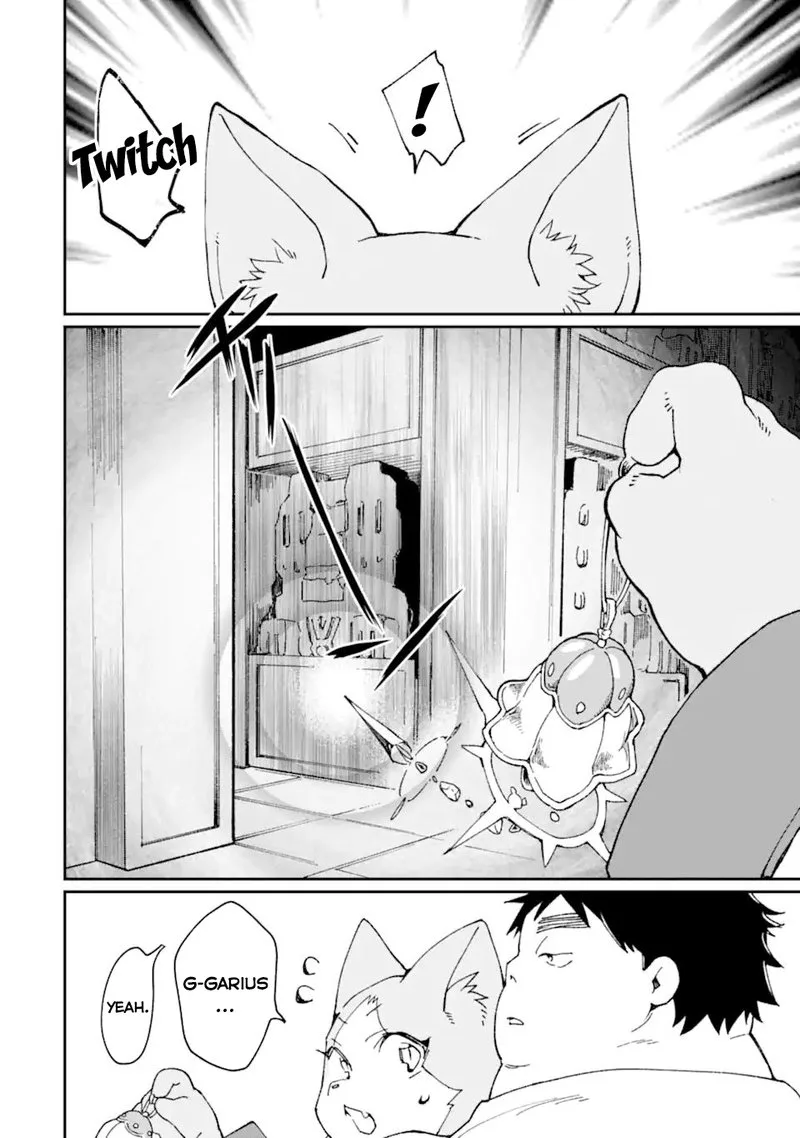 From Betrayed Hero to Invincible Demon King Chapter 35 page 2